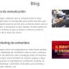 Articulos - Nuestro blog