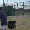 Bola Viva Padel