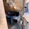 reparación fuga en hidráulica de piscina I