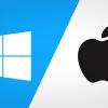 TECNICO INFORMATICO WINDOWS Y APPLE