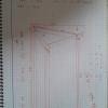 Croquis expositor De 3x2