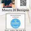 Mauro Fernando Di Benigno