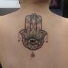 Needles Tattoo Bcn