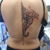 Needles Tattoo Bcn
