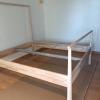 Montaje de cama