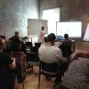 Charla Copywriting WordPress Pamplona