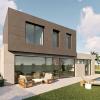 Tramahomes