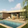 Tramahomes