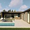 Tramahomes