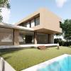 Tramahomes