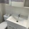 Baño después 
