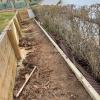 Instalación de maderas para una buena estética del jardín