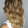 Mechas balayage