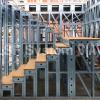 Estructura Steel Framing