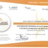 Jose Carlos Carmona Domenech