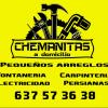 Chemanitas
