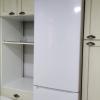 modificación de cocina para añadir frigorífico 