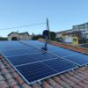 Placas solares