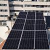 Instalación 3.6 KW (Sevilla)