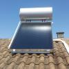 Instalación equipo 200L (Sevilla)