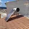Instalación equipo 200L, Noalejo (Jaen)