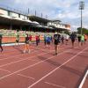 Técnica y eficiencia de carrera