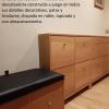 modulos zapateros ikea   creación de descalzadora exacta y con almacenamiento