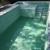 Piscina en La Cañada (Ávila)