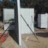 Panel estructural