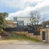 Chalet en Alpedrete. Vista exterior.