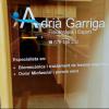 entrada Adria fisioterapia Igualada