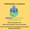 Servis Excellent