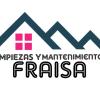 Limpiezas Y Mantenimientos Fraisa