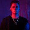 Autorretrato proyectores neon