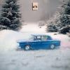 Fotografia en miniatura y creativa.