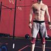 CrossFit es mi pasión (y uno de mis métodos de entrenamiento favoritos..)