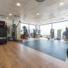 Btrain, sala para entrenamientos personales Bfit Ibiza Sports Club