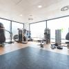 Btrain, sala para entrenamientos personales Bfit Ibiza Sports Club