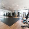 Btrain, sala para entrenamientos personales Bfit Ibiza Sports Club