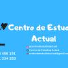 Centro De Estudios Actual