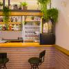 Proyecto interiorismo Bar Restaurante
