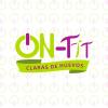 Logotipo ON-FIT
