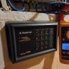 Equipos de medida: Fluke 325.