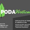 Poda Vertical