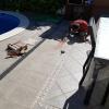 Reparación de suelo