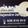 Cerrajero Jarque