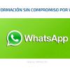 SIMPLE CONTACTAR CON NOSOTROS