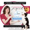 Marina Hurtado  Educación Y Psicología Canina