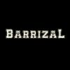 Diseño de logotipo del grupo de música punk rock BARRIZAL