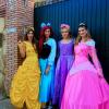 Las princesas 